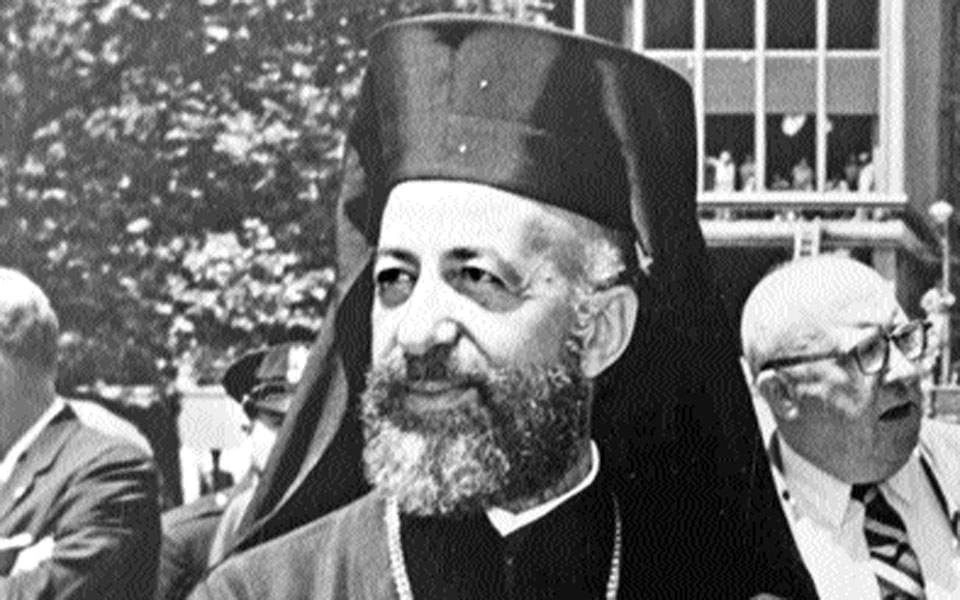 Φάκελος Κύπρου: «Θα ήθελα να μου εξασφαλίσετε τη ζωή του Μακαρίου»